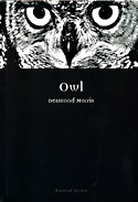 Owl - Desmond Morris