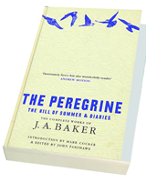 The Peregrine: The Hill of Summer & Diaries