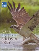 RSPB British Birds of Prey