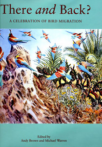 There and back? A celebration of bird migration book