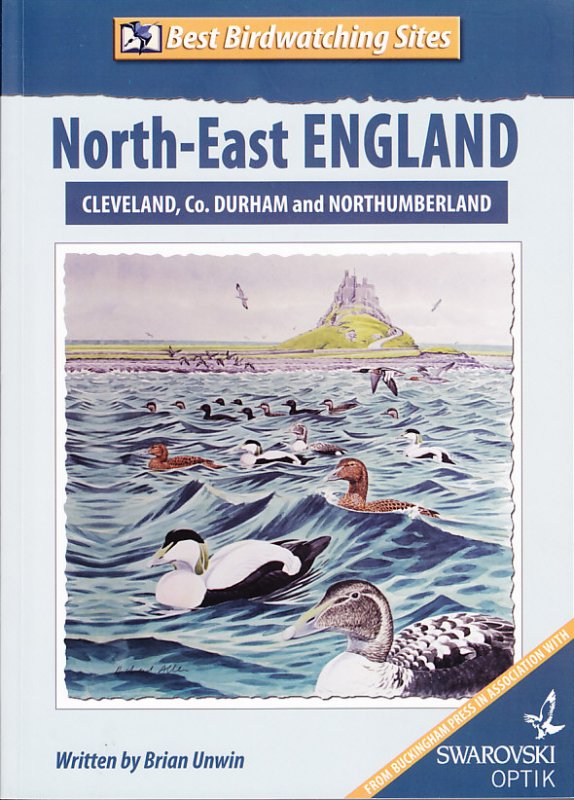 Best Birdwatching Sites: North-east England