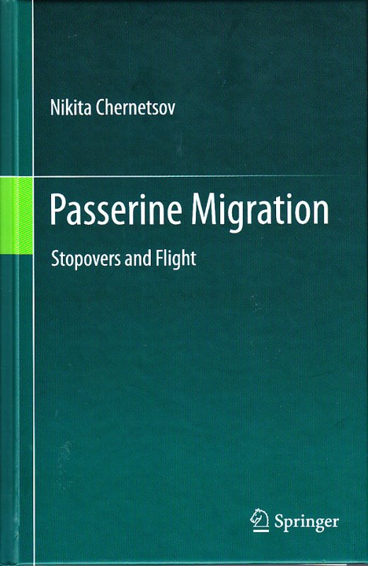 Passerine Migration: Stopovers and Flights
