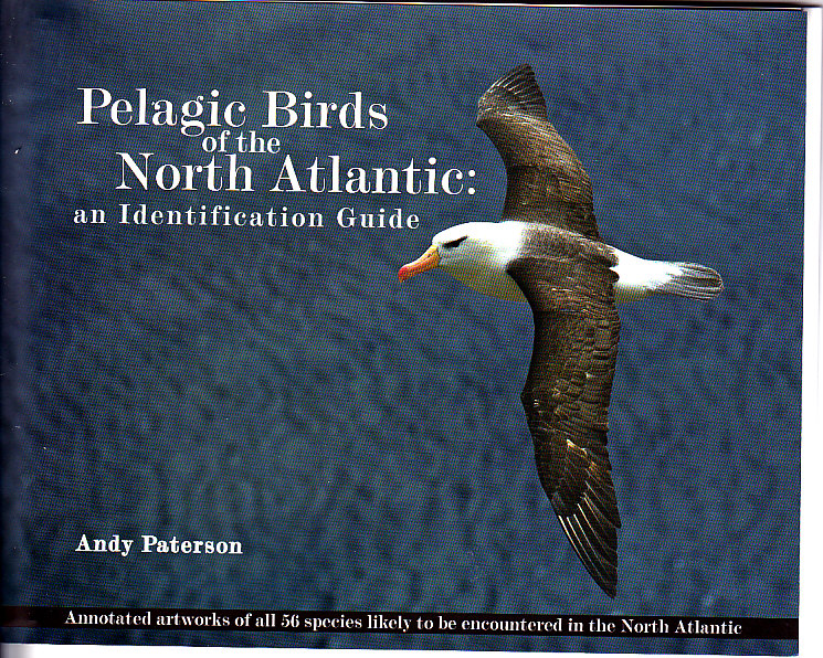 Pelagic Birds of the North Atlantic An Identification