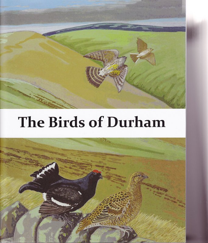 The Birds of Durham