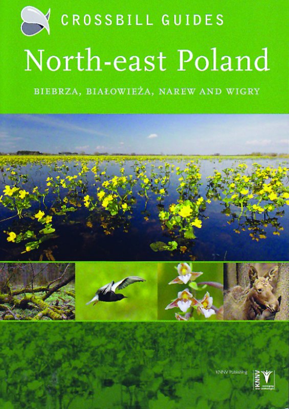 North-east Poland
