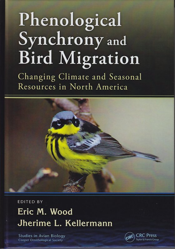 Phenological Synchrony and Bird Migration Changing Climate and
