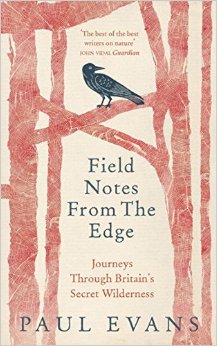 Field Notes from The Edge