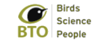 The British Trust for Ornithology