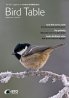 Bird Table cover