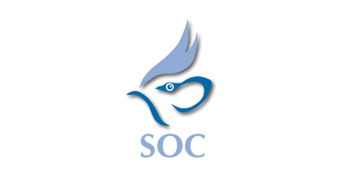 Scottish Ornithologist’s Club Logo