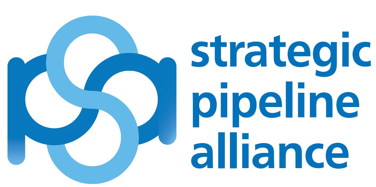 Strategic Pipeline Alliance logo