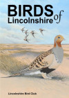 Birds of Lincolnshire (cover)