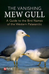The Vanishing Mew Gull (cover)