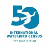 International Waterbird Census 50th Anniversary