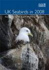 UK seabirds in 2008