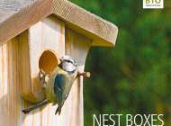 BTO Nest Boxes 'essential guide'