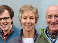 BTO Podcast episode 2 - Greg Palmer, Juliet Vickery and Andy Clements