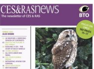 CES&RAS News 2014