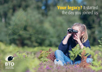BTO Legacy brochure cover