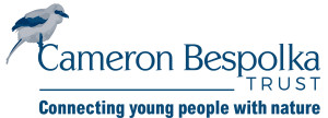 Cameron Bespolka Trust Logo.