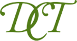 D'Oyly Carte Charitable Trust Logo.
