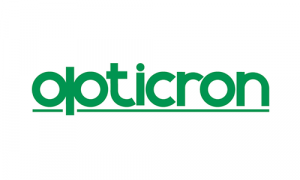 Opticron logo