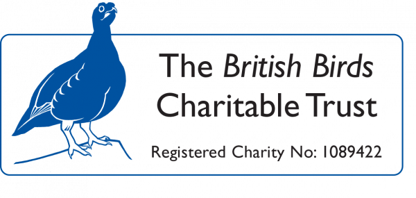 British Birds Charitable Trust 