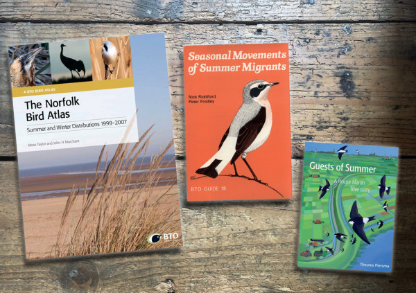 BTO book on offer