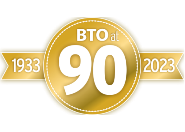 BTO 90th Anniversary