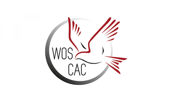 Welsh Ornithological Society Logo