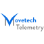 Movetech Telemetry Logo