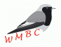 West Midlands Bird Club logo