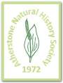 Atherstone Natural History Society