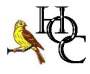 Herefordshire Ornithological Club