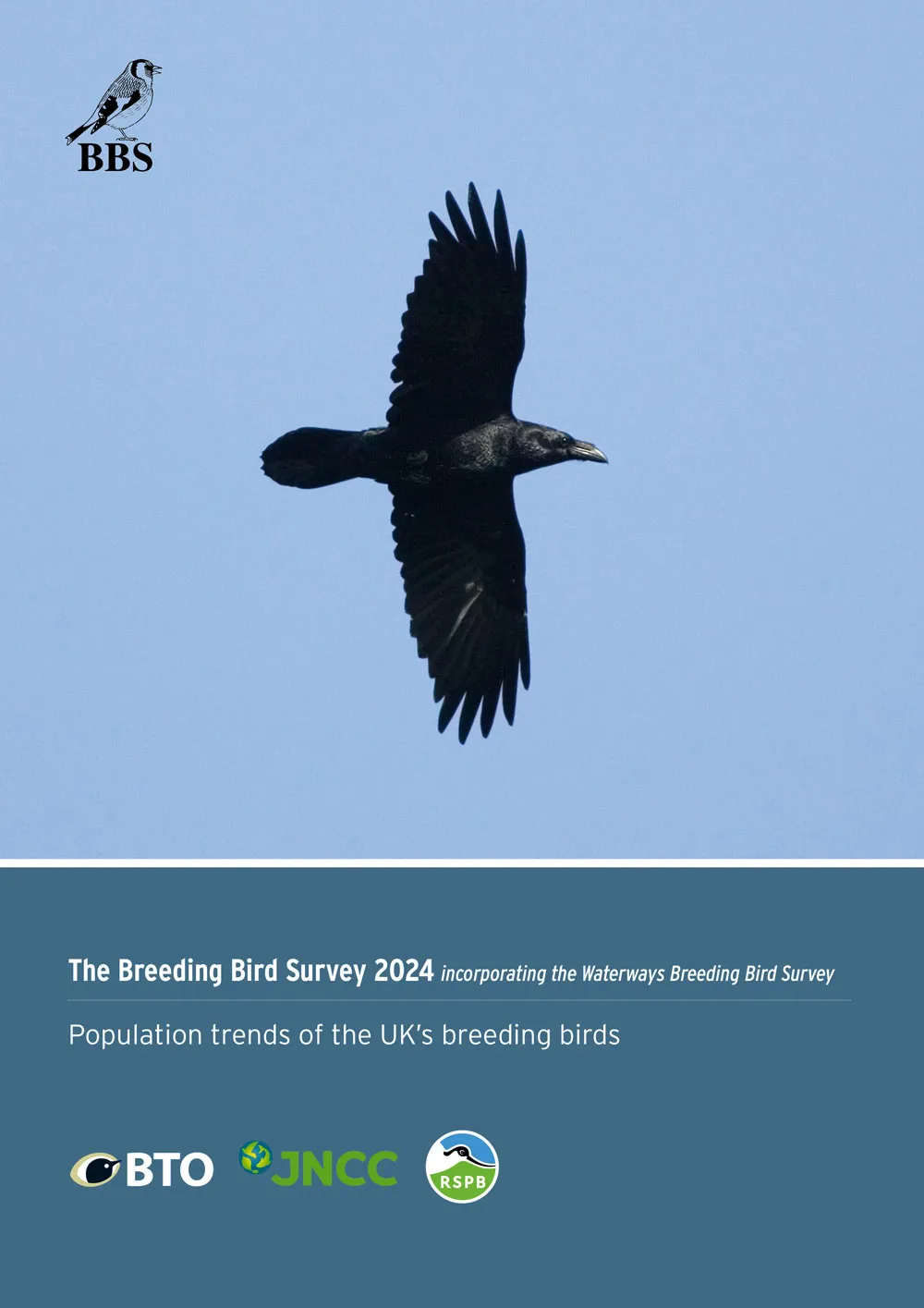 Read the latest BBS report