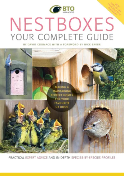 Nest Boxes: Your Complete Guide