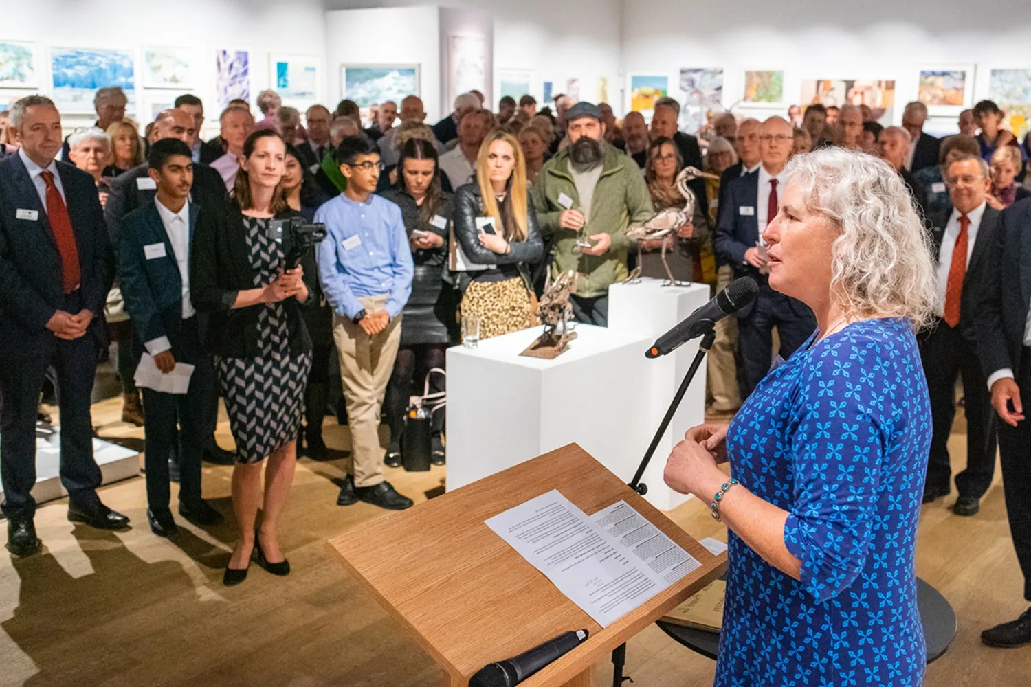 Corporate Membership