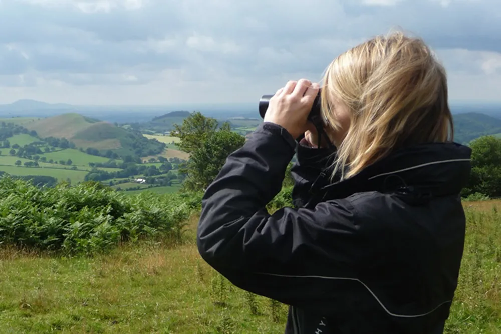 Become a BTO volunteer