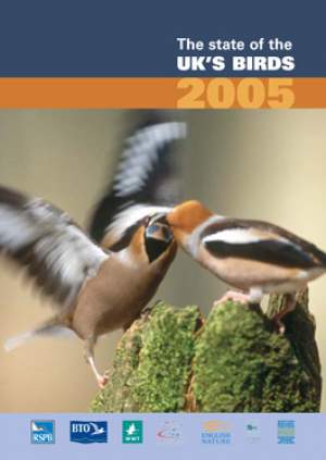 State of UK Birds 2005
