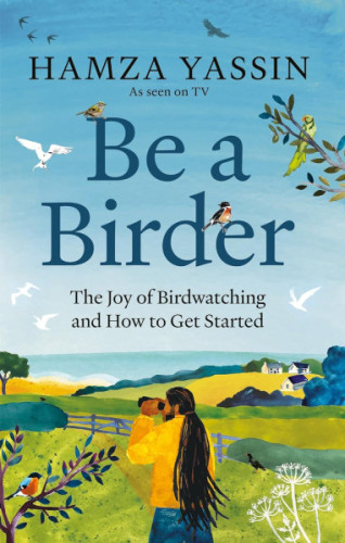 Be a Birder (cover)
