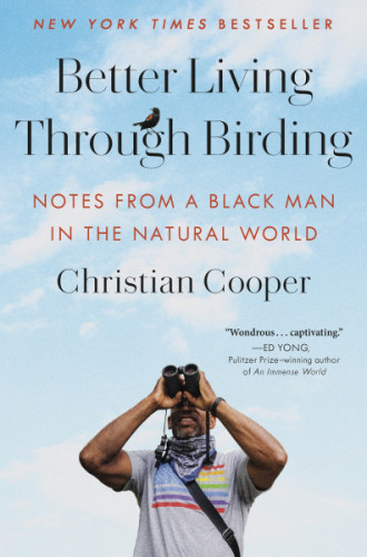 Better Living Through Birding (cover)