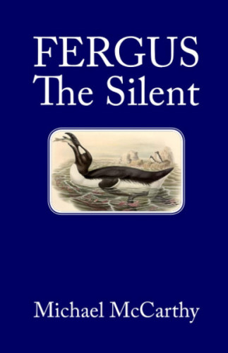Fergus The Silent (cover)