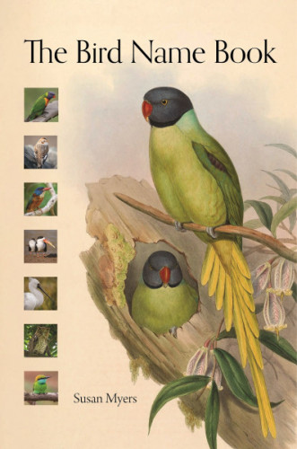 The Bird Name Book (cover)