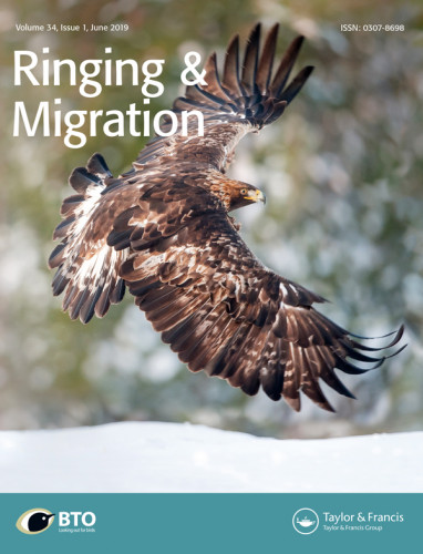 Ringing & Migration