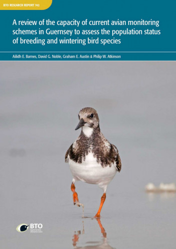 BTO research report 742 cover