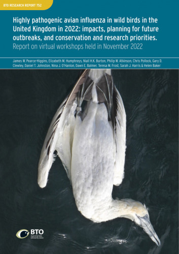 Research Report 752 cover