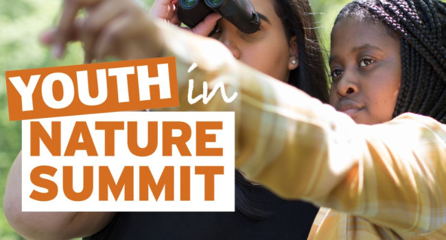 Youth in Nature Summit