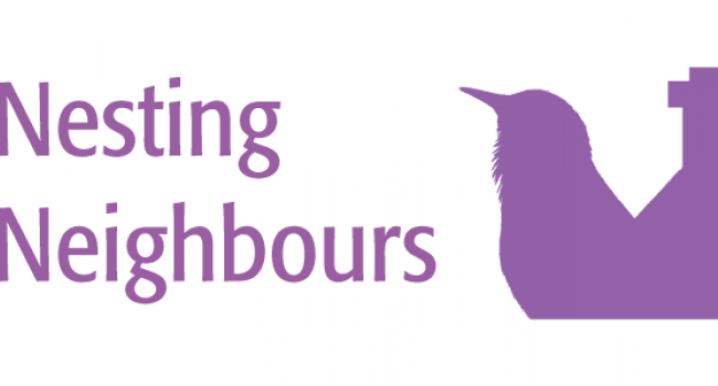 Nesting Neighbours logo