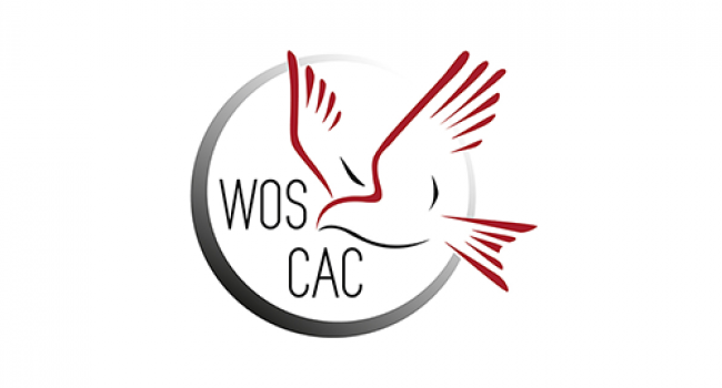Welsh Ornithological Society Logo