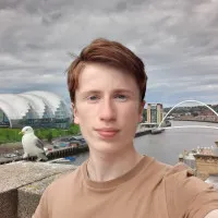 David, BTO Youth Representative